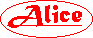 Alice
