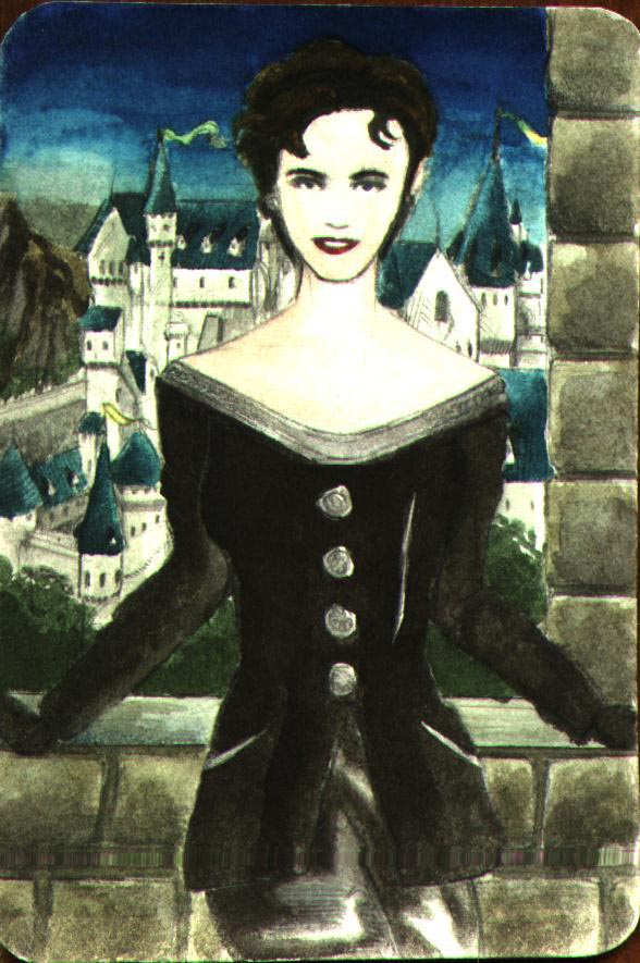 Morgane