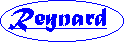Reyndard